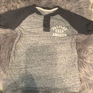 Boys Carter’s TShirt
